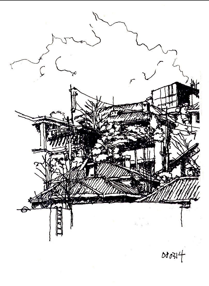 2008년 이태원