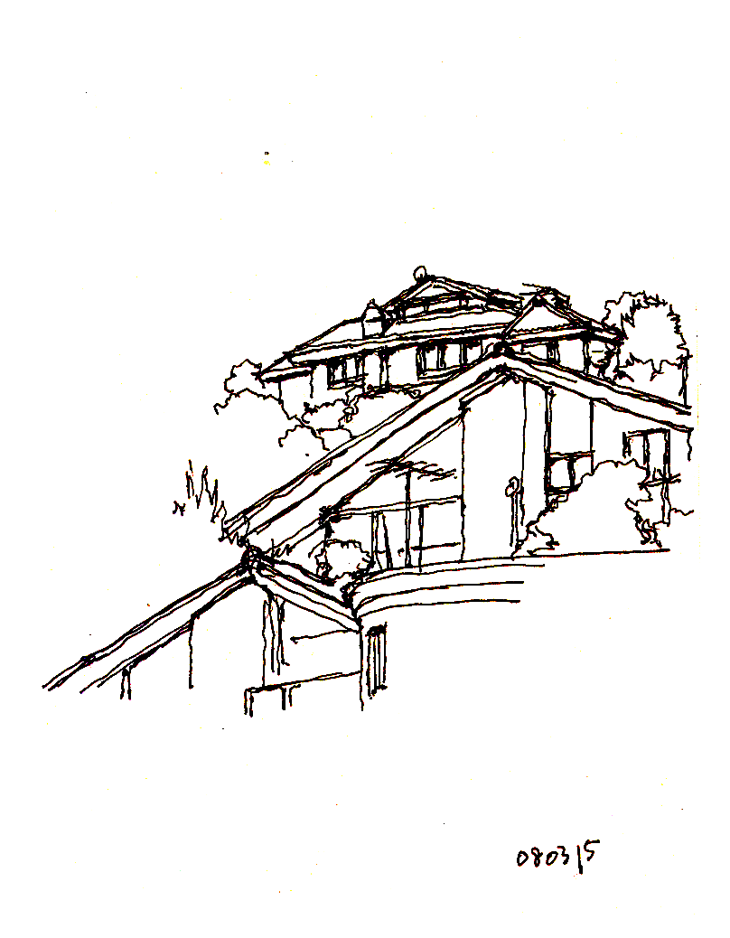 2008년 이태원